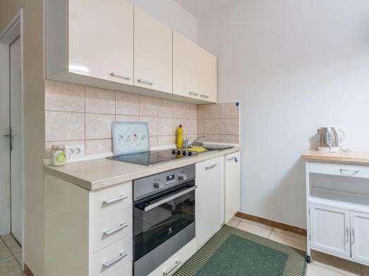 Appartamento Lola 2 Rovigno Esterno foto
